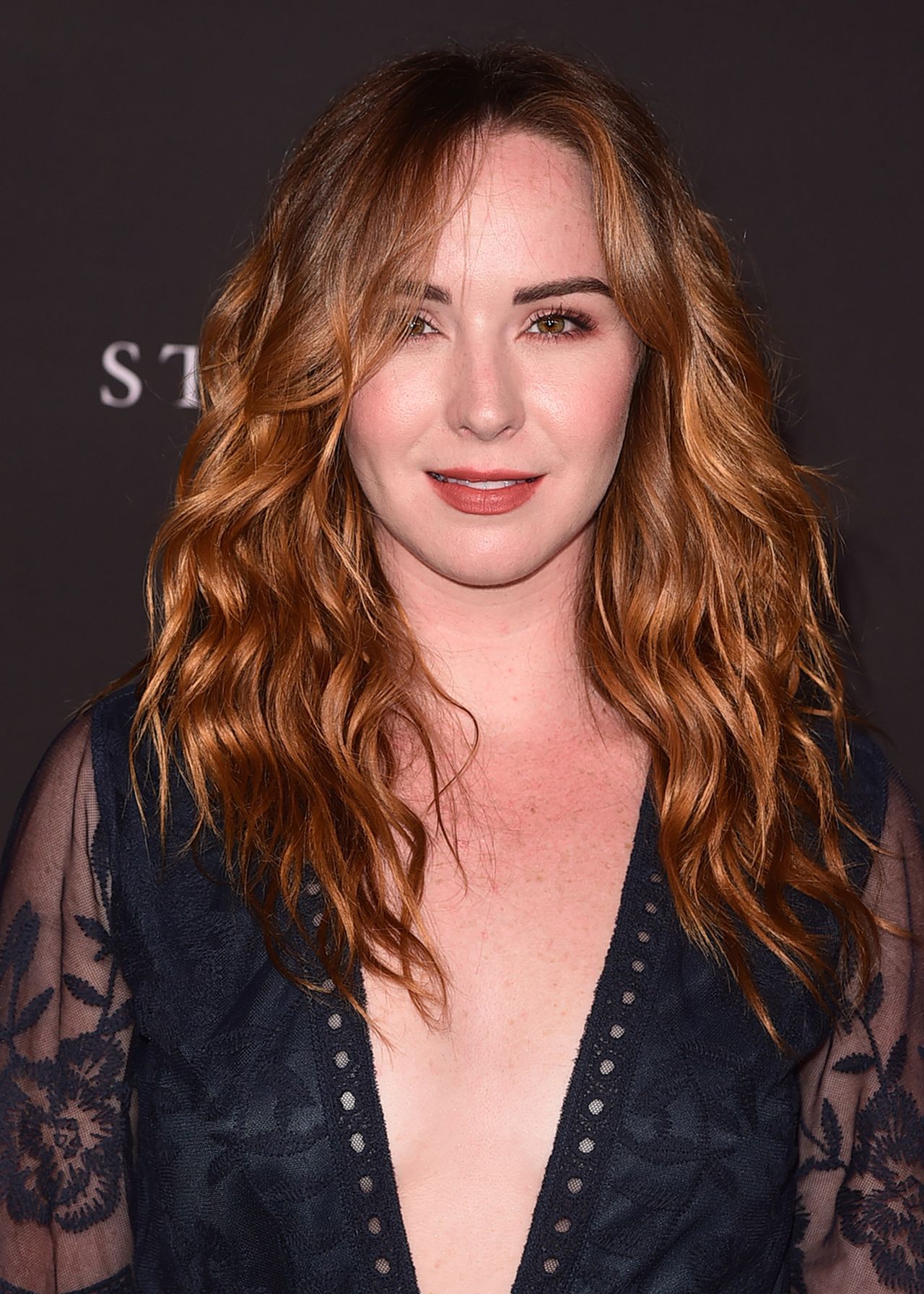 Camryn Grimes at Daytime Television Stars Celebrate Emmy Awards Season3